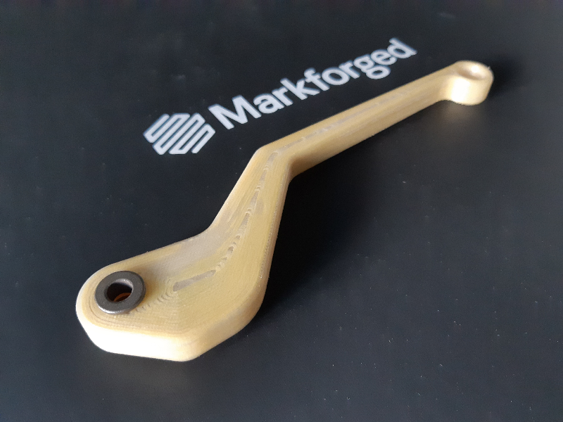 Odoo - Sample 1 for three columns