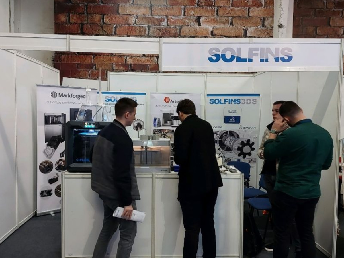 Odoo CMS - a big picture