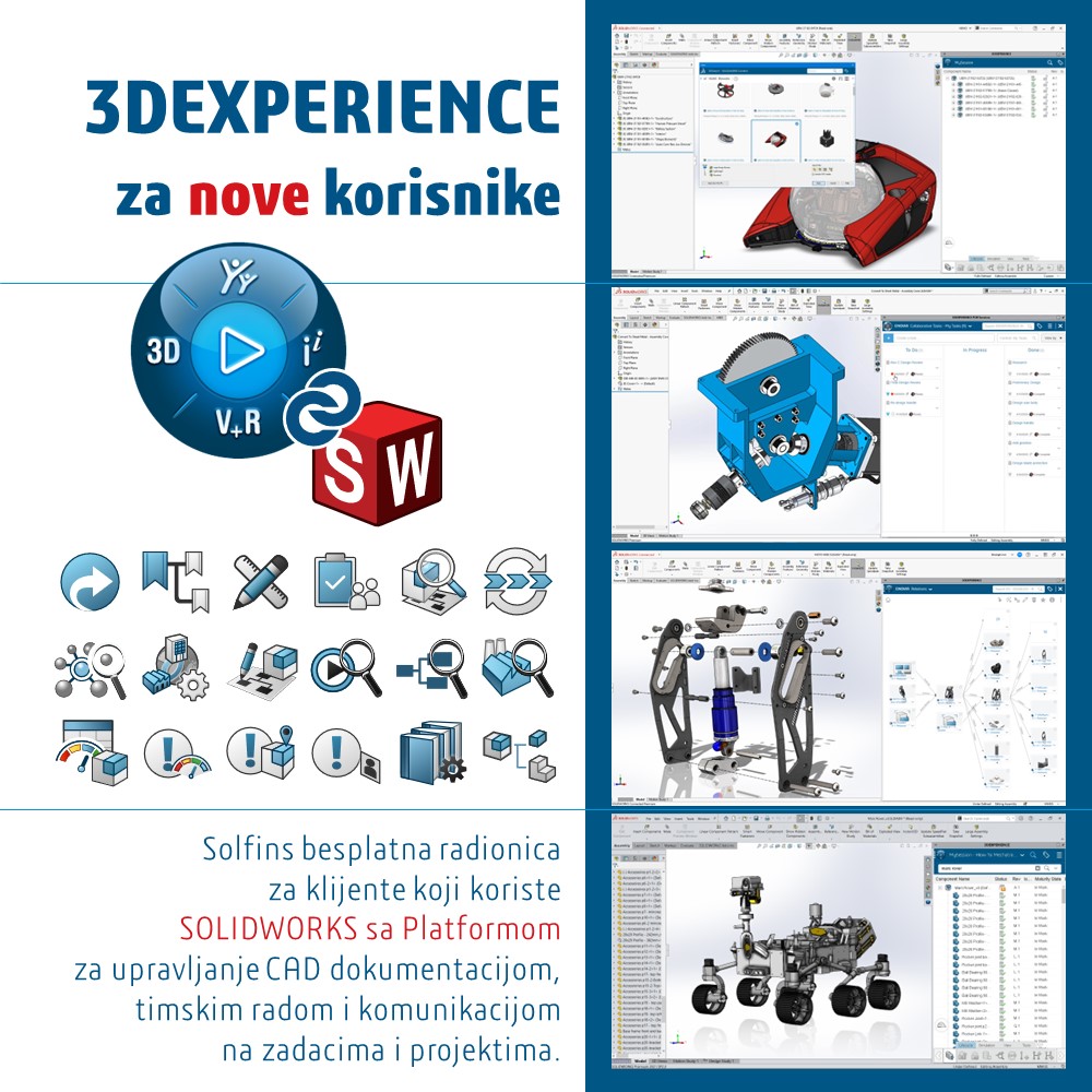 Odoo CMS - a big picture