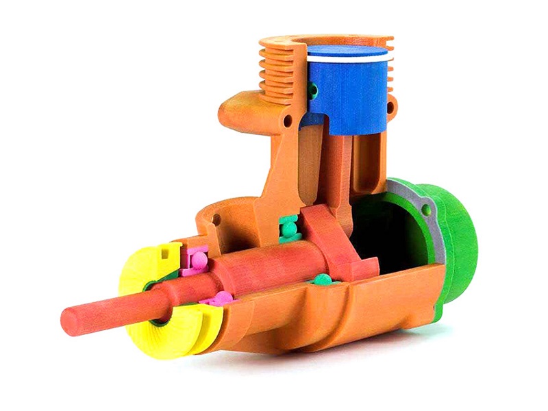 Odoo - Sample 1 for three columns