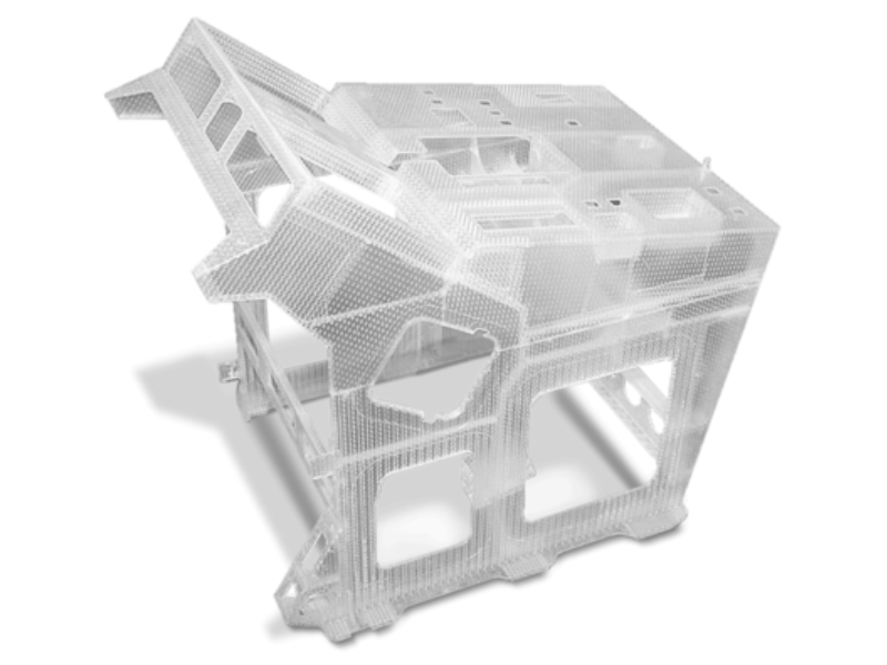 Odoo - Sample 2 for three columns