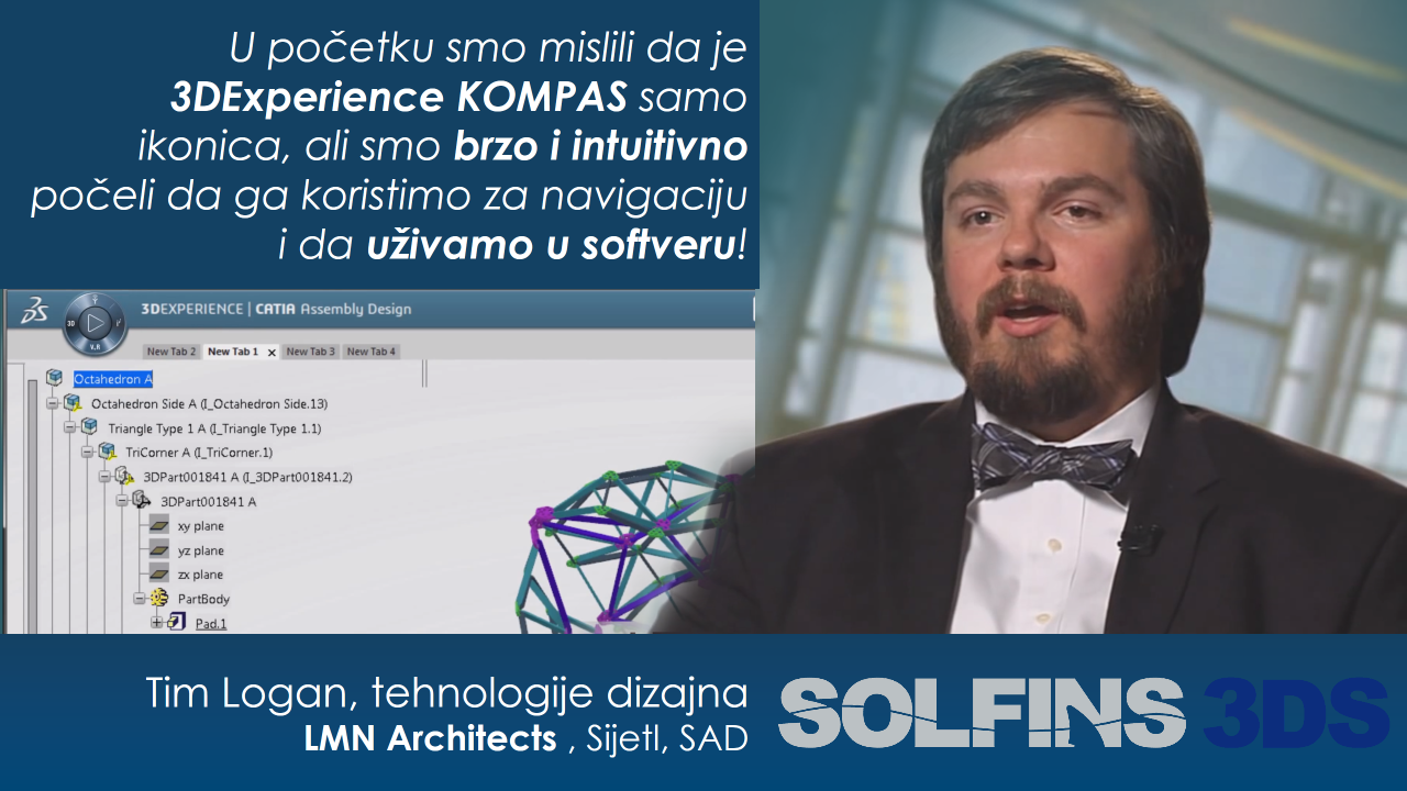 Odoo CMS - a big picture