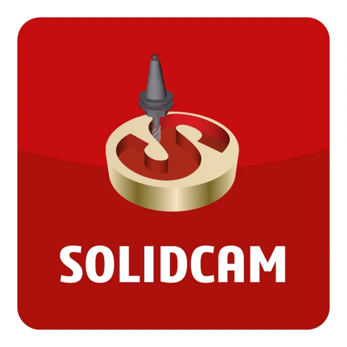 SOLIDCAM