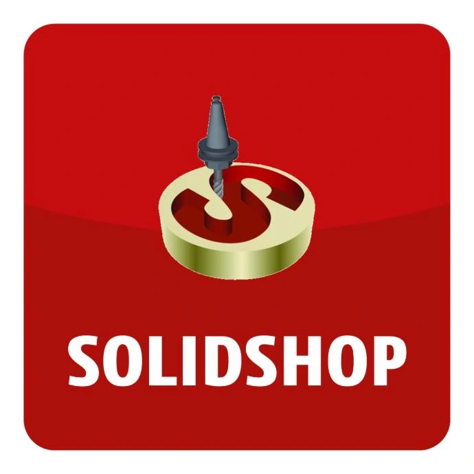 SOLIDSHOP