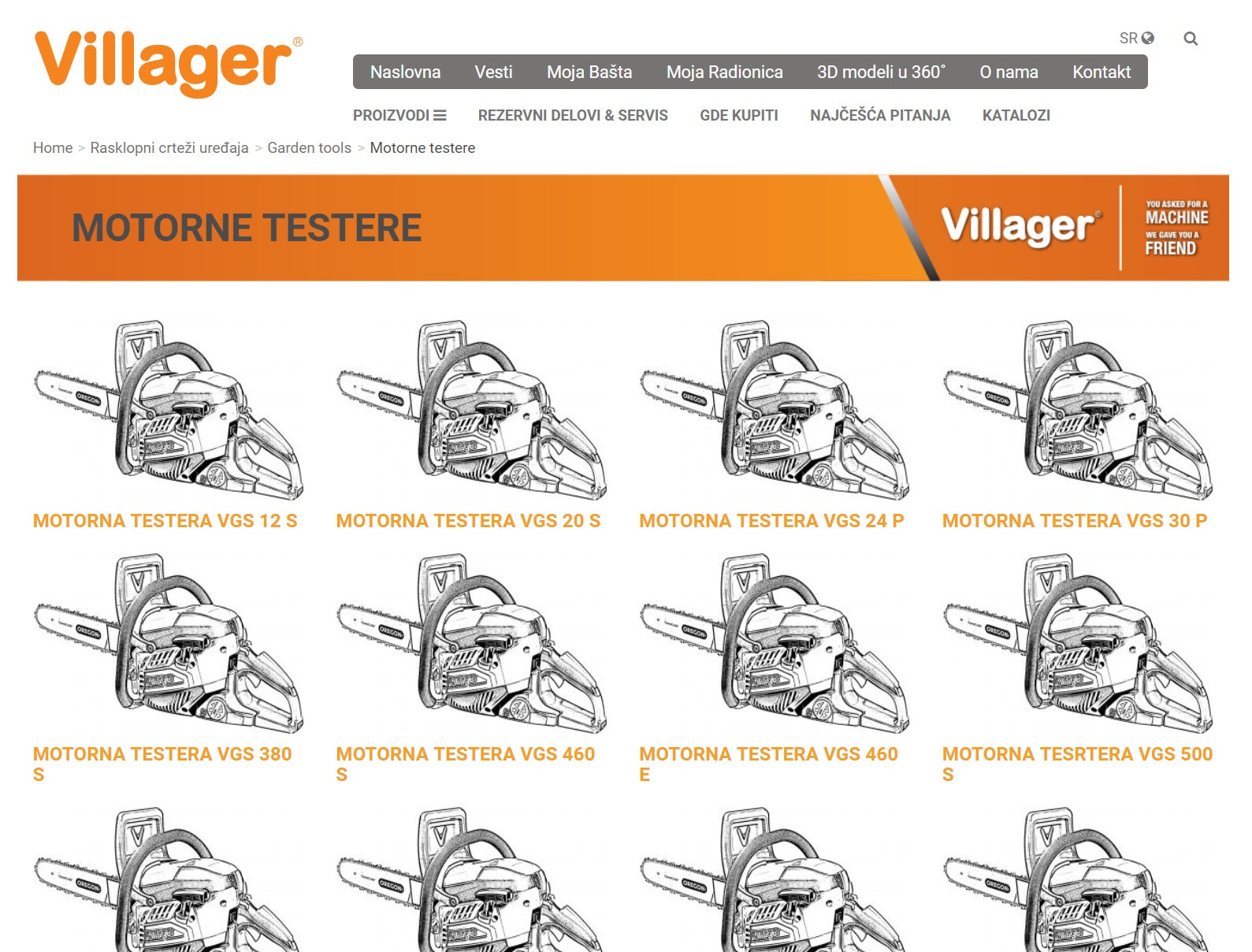 Odoo - Sample 2 for three columns
