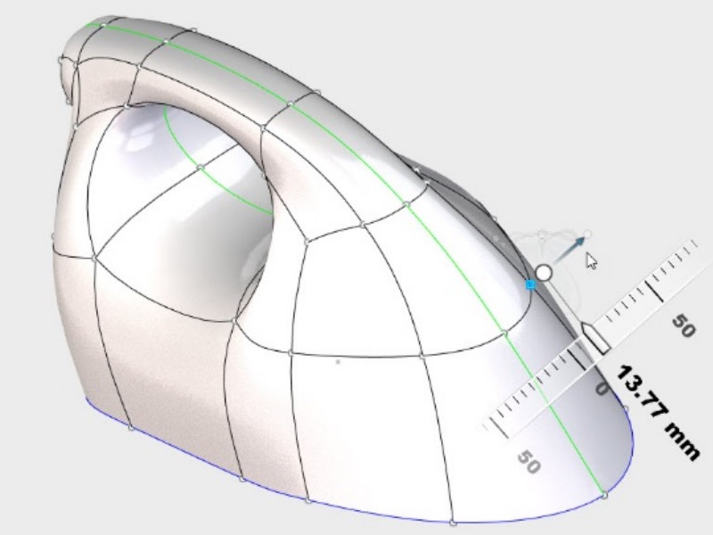 Odoo image and text block