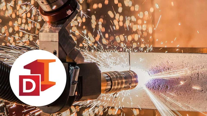 SigmaDSTV izvoz iz SolidWorks