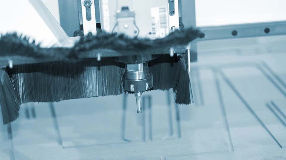 CNC rezkarji za rezanje in obdelavo lesa ter plošč