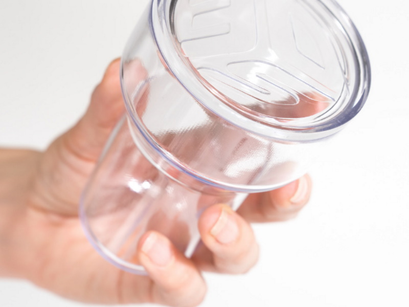 Odoo image and text block