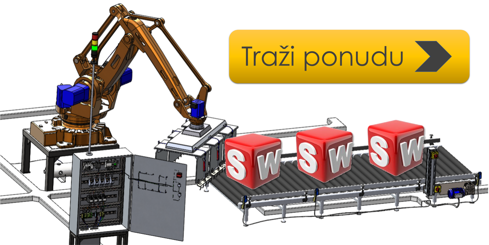 Odoo - Sample 2 for three columns