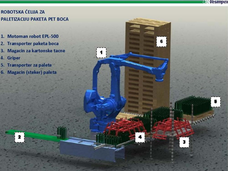 Odoo image and text block