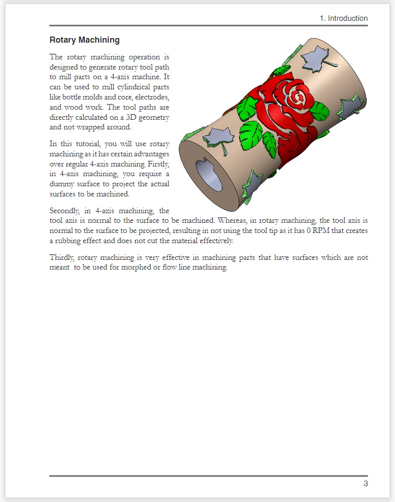 Odoo - Sample 1 for three columns