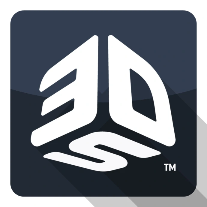 3D SYSTEMS