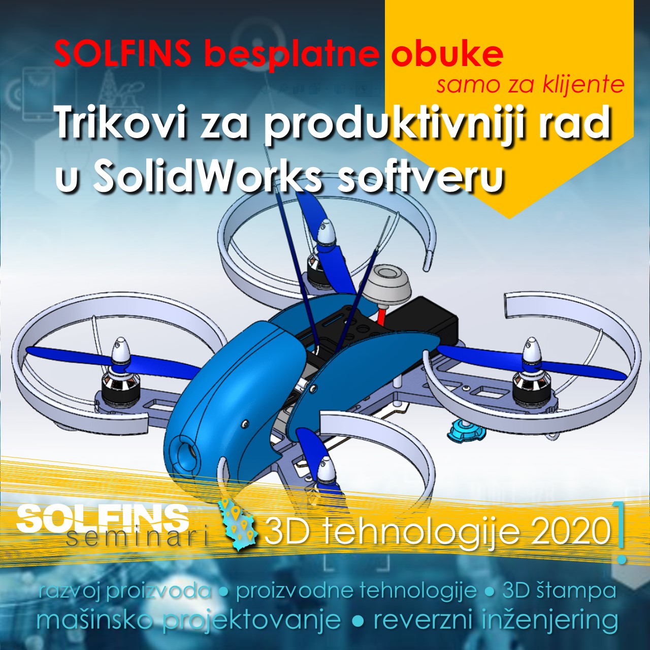 Odoo CMS - a big picture