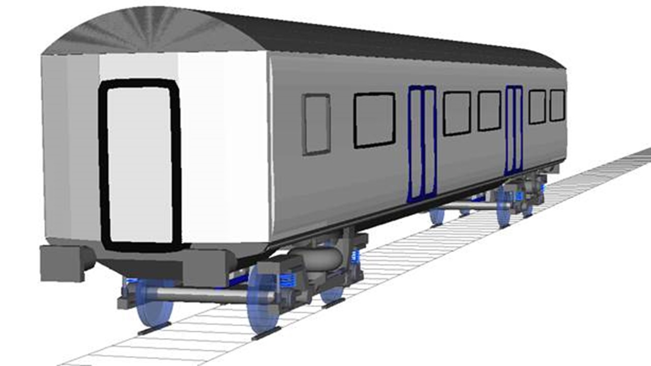 Odoo - Sample 2 for three columns