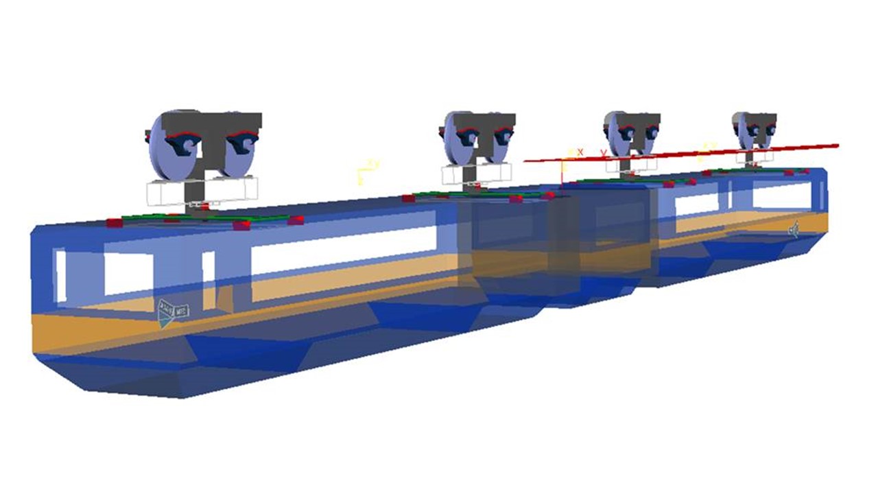 Odoo - Sample 1 for three columns
