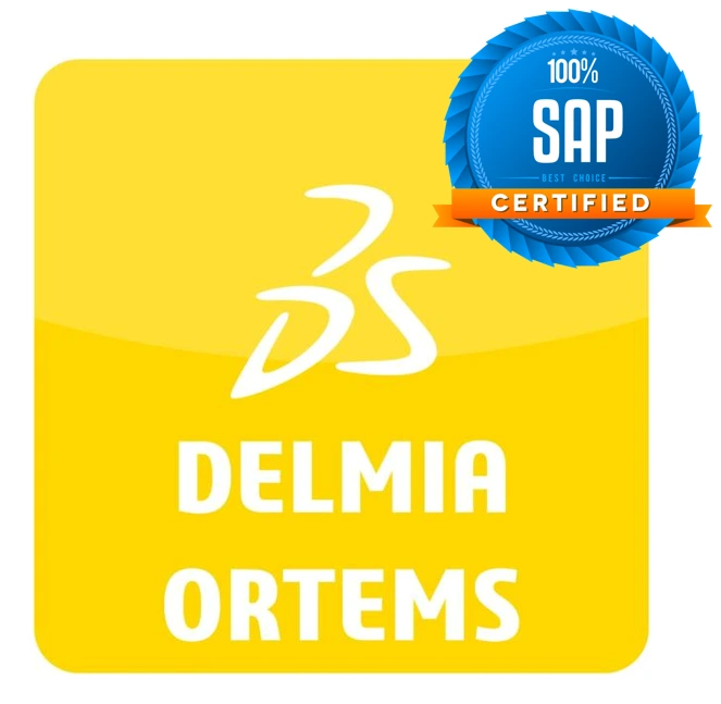 DELMIA ORTEMS