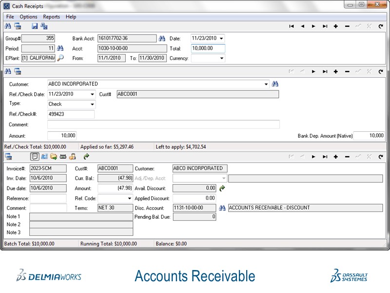 Odoo image and text block