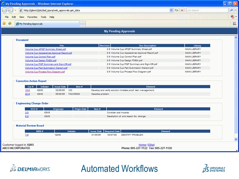 Odoo image and text block