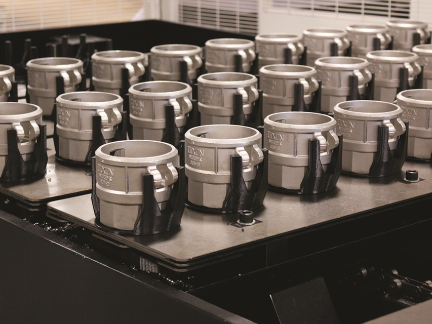 Odoo - Sample 3 for three columns